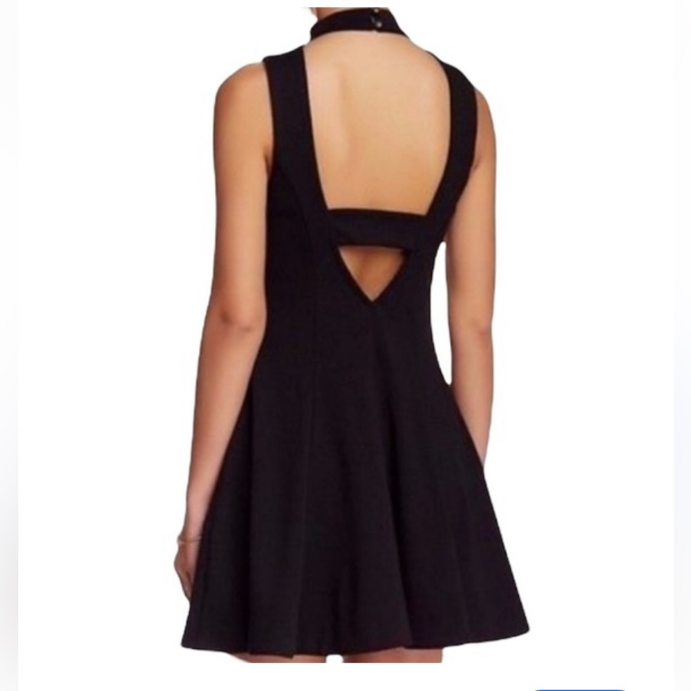 Free People Skater Dress